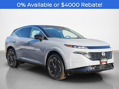 2026 Nissan Murano Platinum SUV