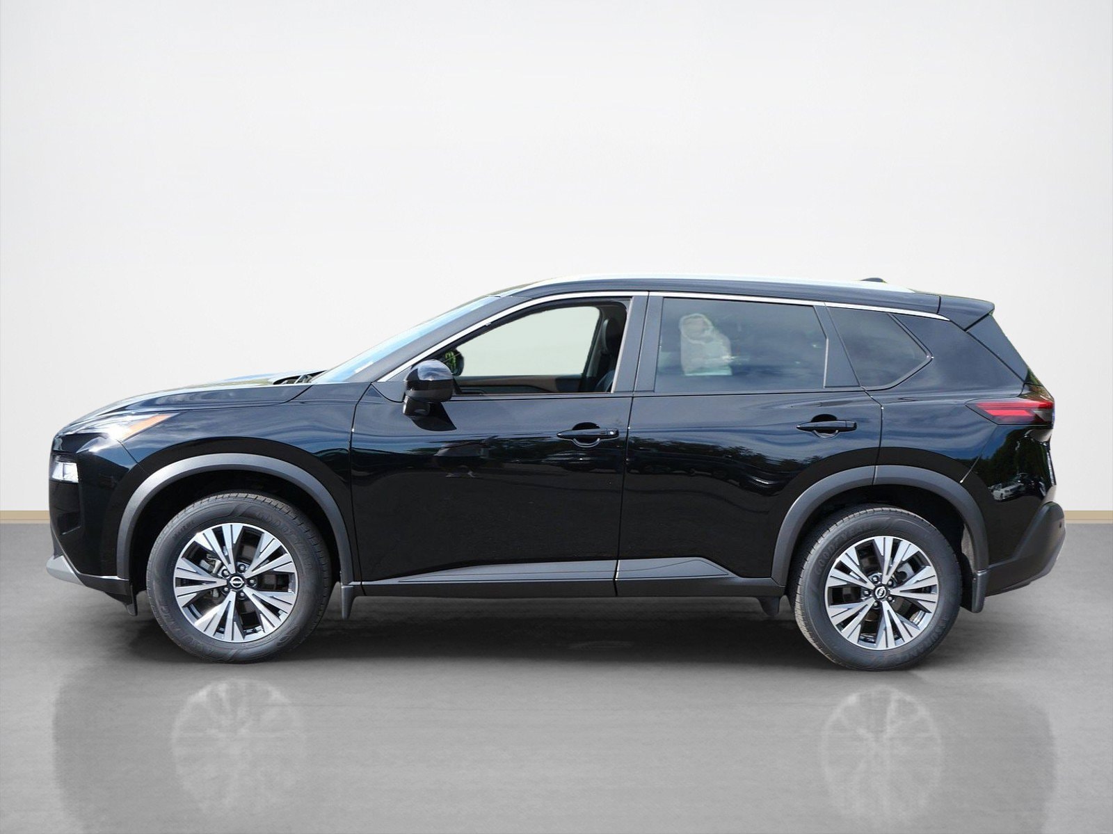 Certified 2023 Nissan Rogue SV with VIN 5N1BT3BB5PC866927 for sale in Maplewood, Minnesota