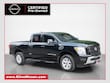  Nissan Titan XD