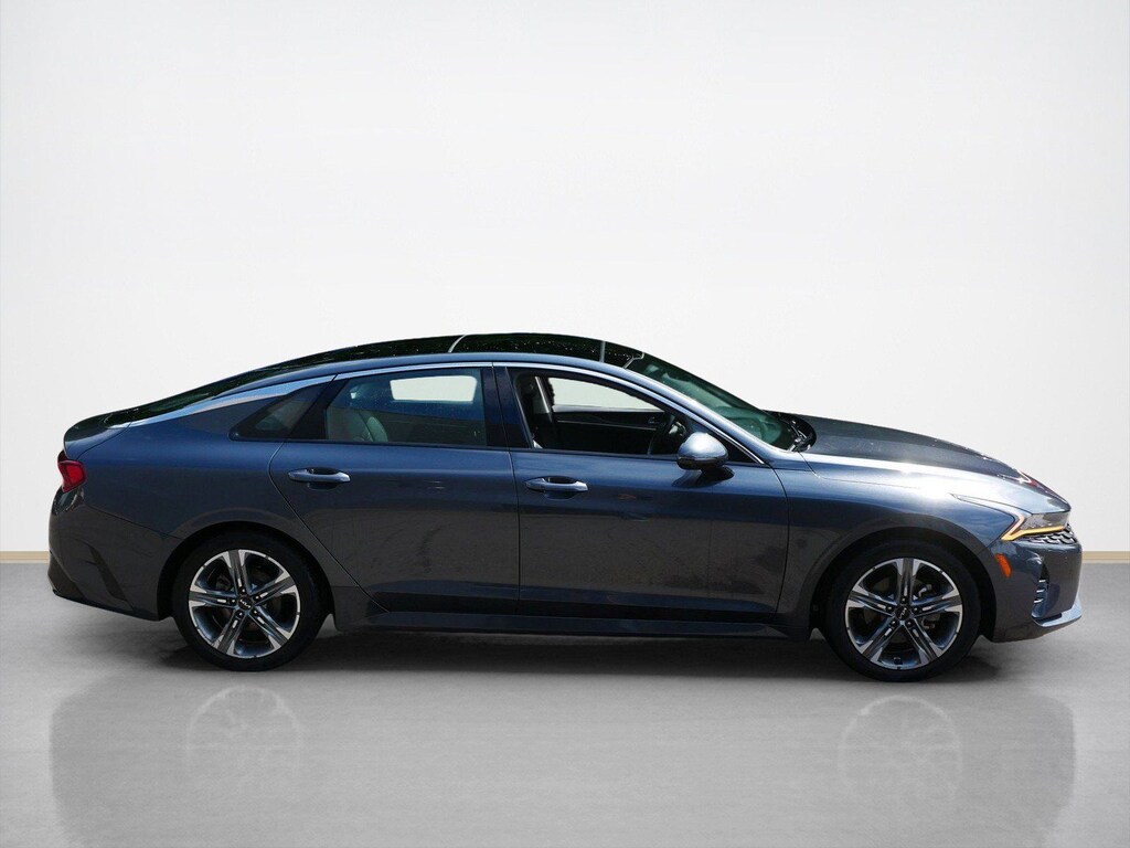 Used 2023 Kia K5 EX Sedan