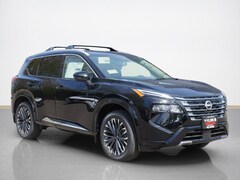 2026 Nissan Rogue Platinum SUV