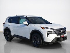 2026 Nissan Rogue SV SUV