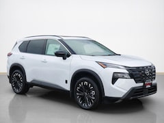 2026 Nissan Rogue Dark Armor SUV