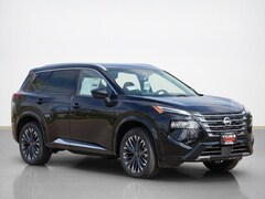 2026 Nissan Rogue Platinum SUV