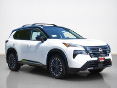 2026 Nissan Rogue Platinum SUV