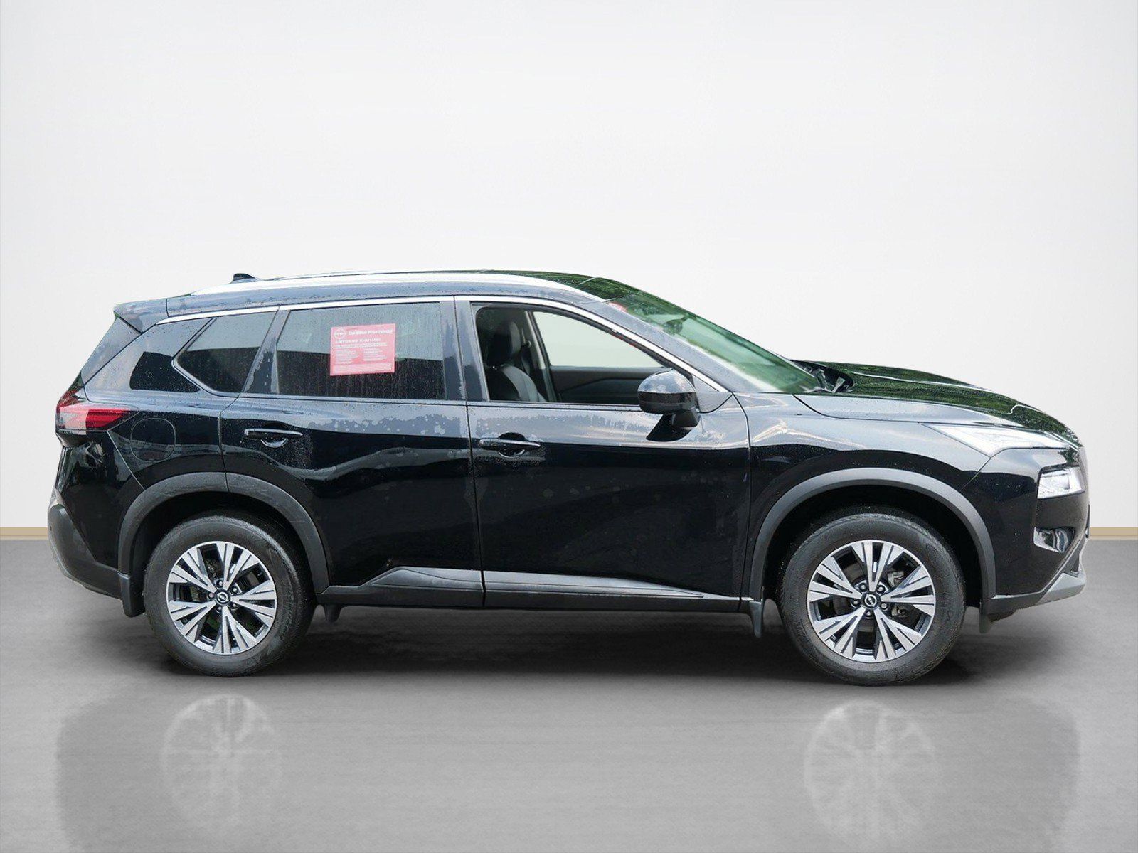 Certified 2023 Nissan Rogue SV with VIN 5N1BT3BB6PC770174 for sale in Maplewood, Minnesota