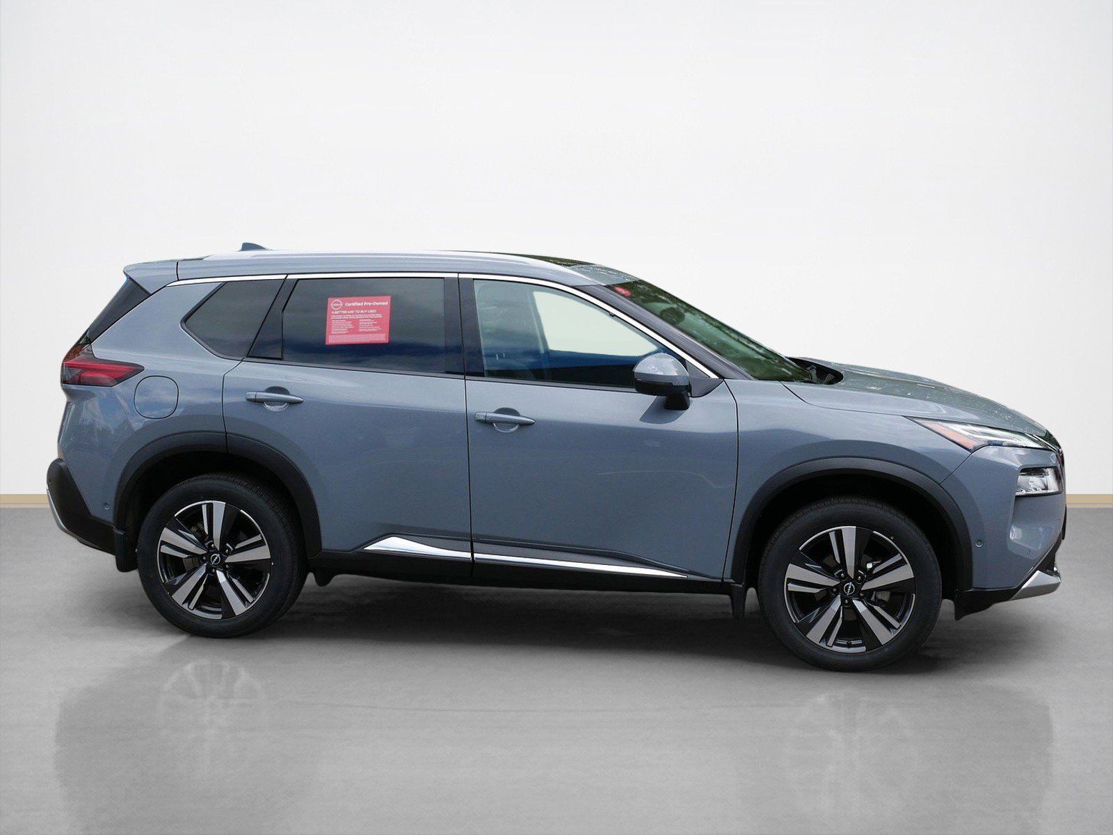Used 2023 Nissan Rogue Platinum with VIN JN8BT3DD9PW315888 for sale in Maplewood, Minnesota