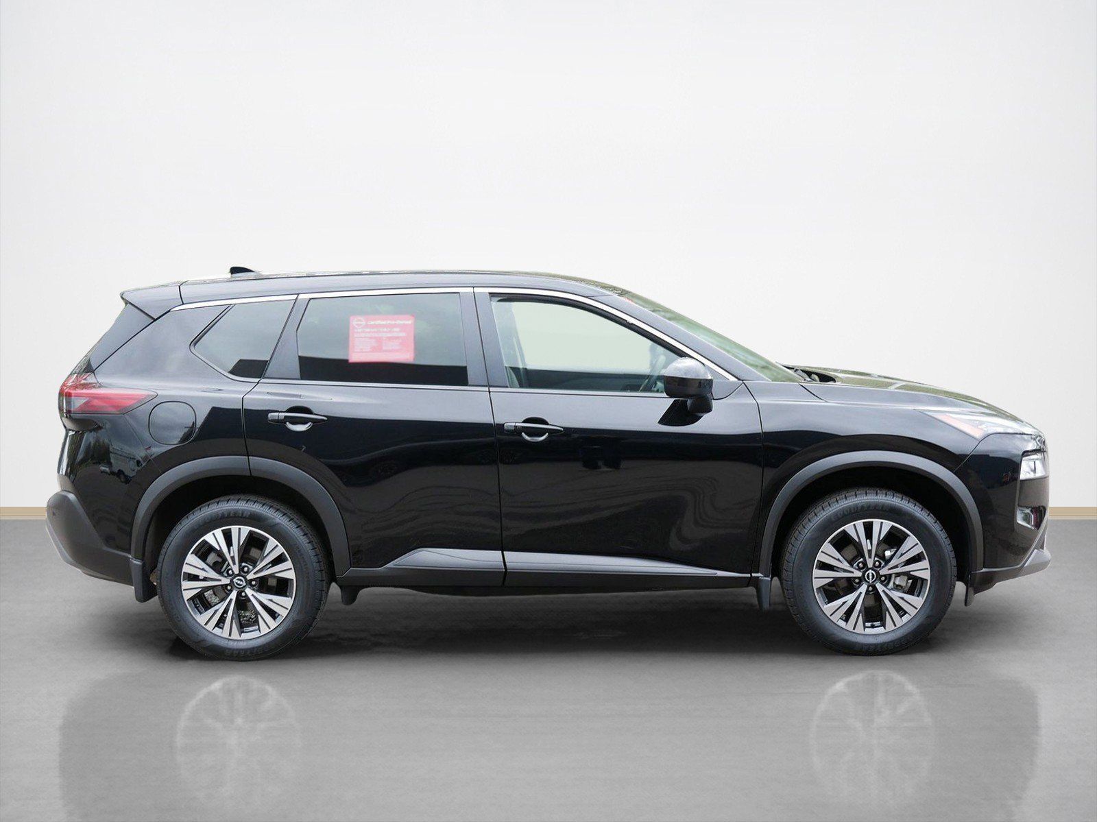 Certified 2023 Nissan Rogue SV with VIN JN8BT3BB7PW495308 for sale in Maplewood, Minnesota