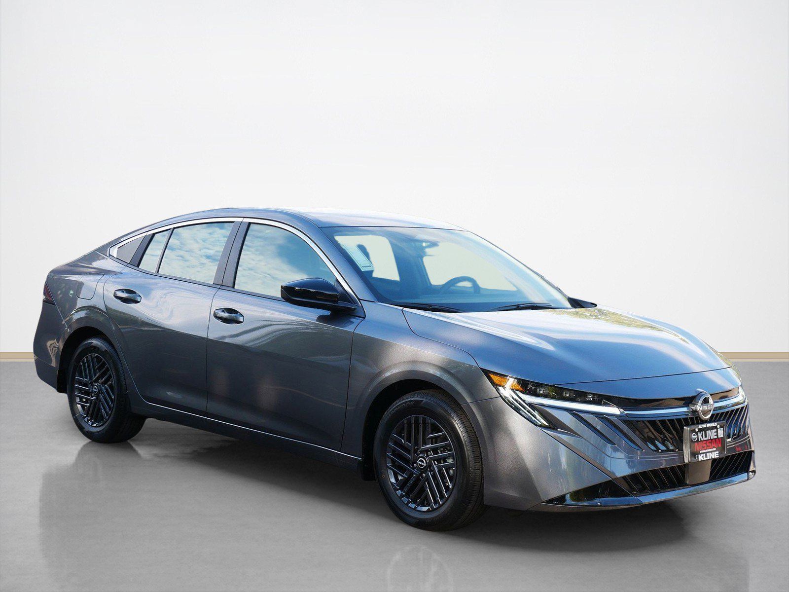 2027 Nissan Sentra