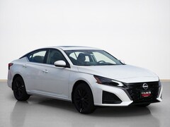 2026 Nissan Altima 2.5 SV Sedan