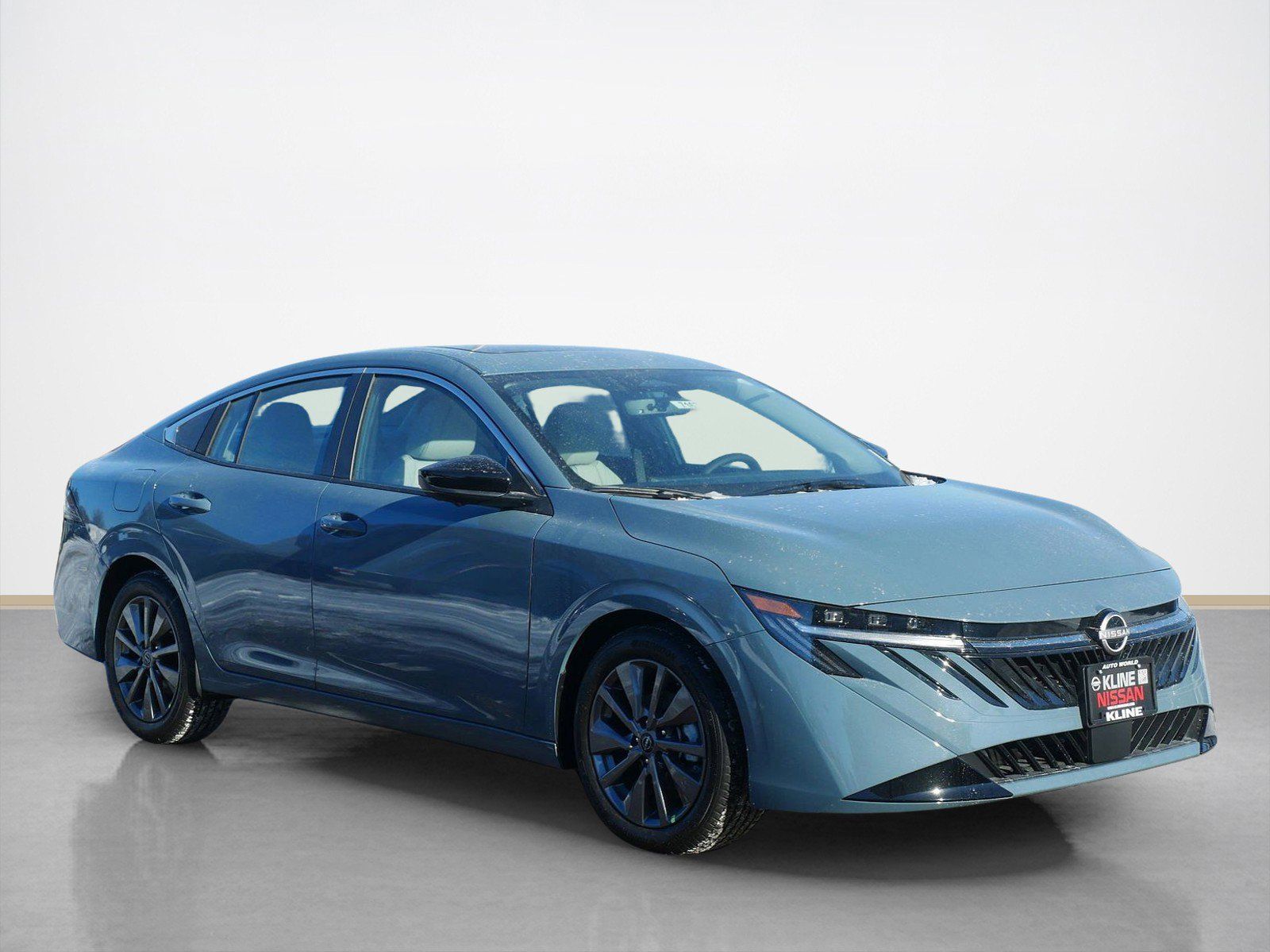 2026 Nissan Sentra