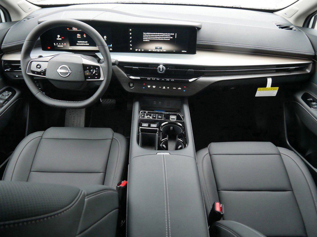 2026 Nissan Murano SL - Photo 7