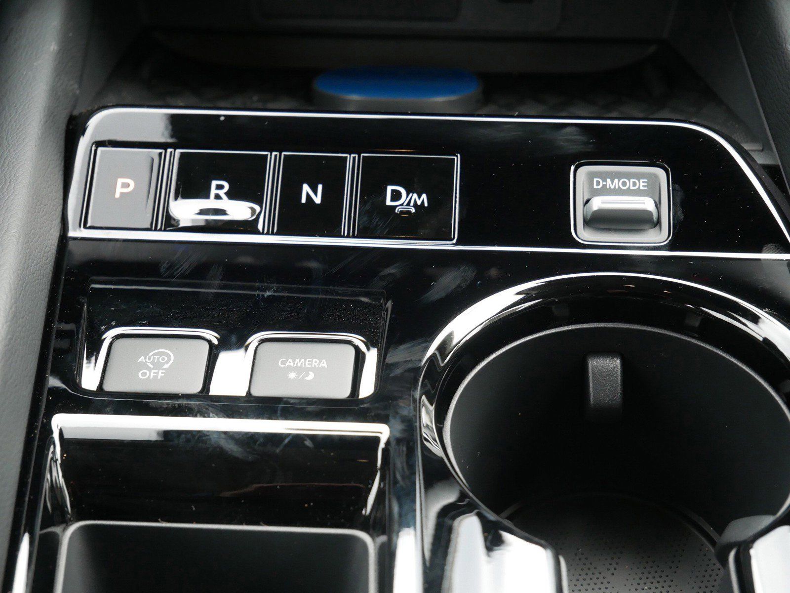 2026 Nissan Murano Platinum - Photo 9