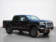 2026 Nissan Frontier PRO-4X w/R Package Truck