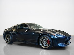 2026 Nissan Z Performance Coupe