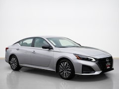2026 Nissan Altima 2.5 SV Sedan
