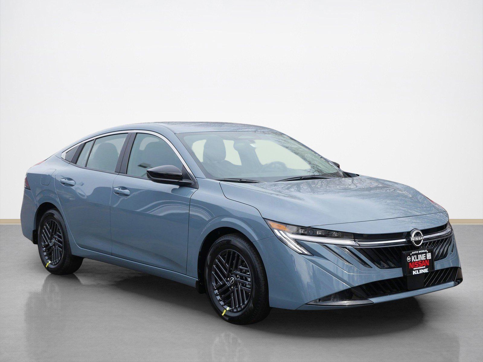 2026 Nissan Sentra
