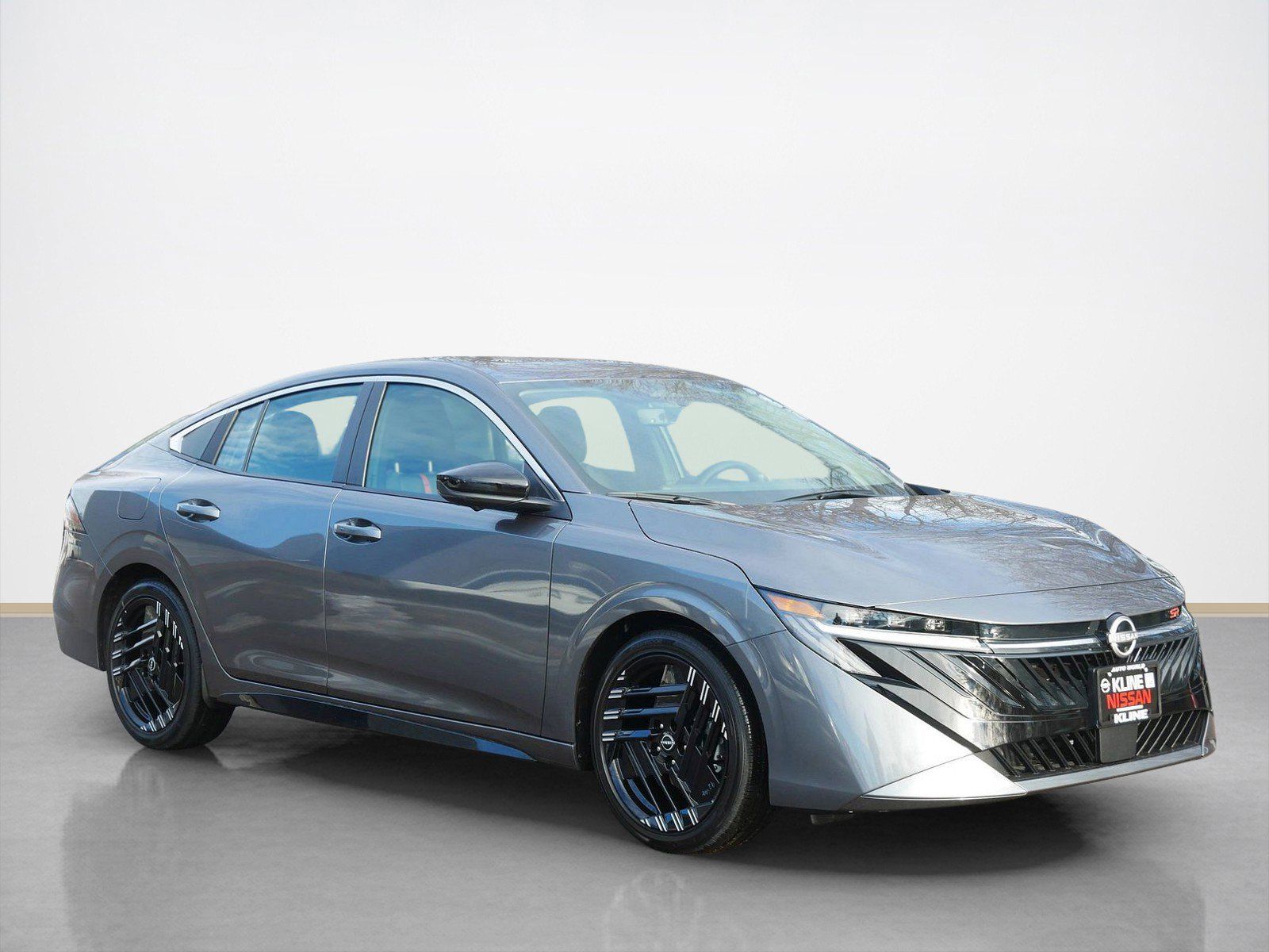2026 Nissan Sentra