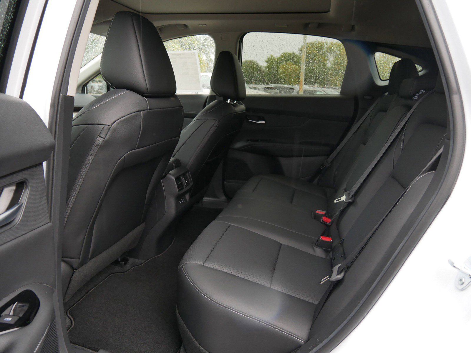 2026 Nissan Murano SL - Photo 6