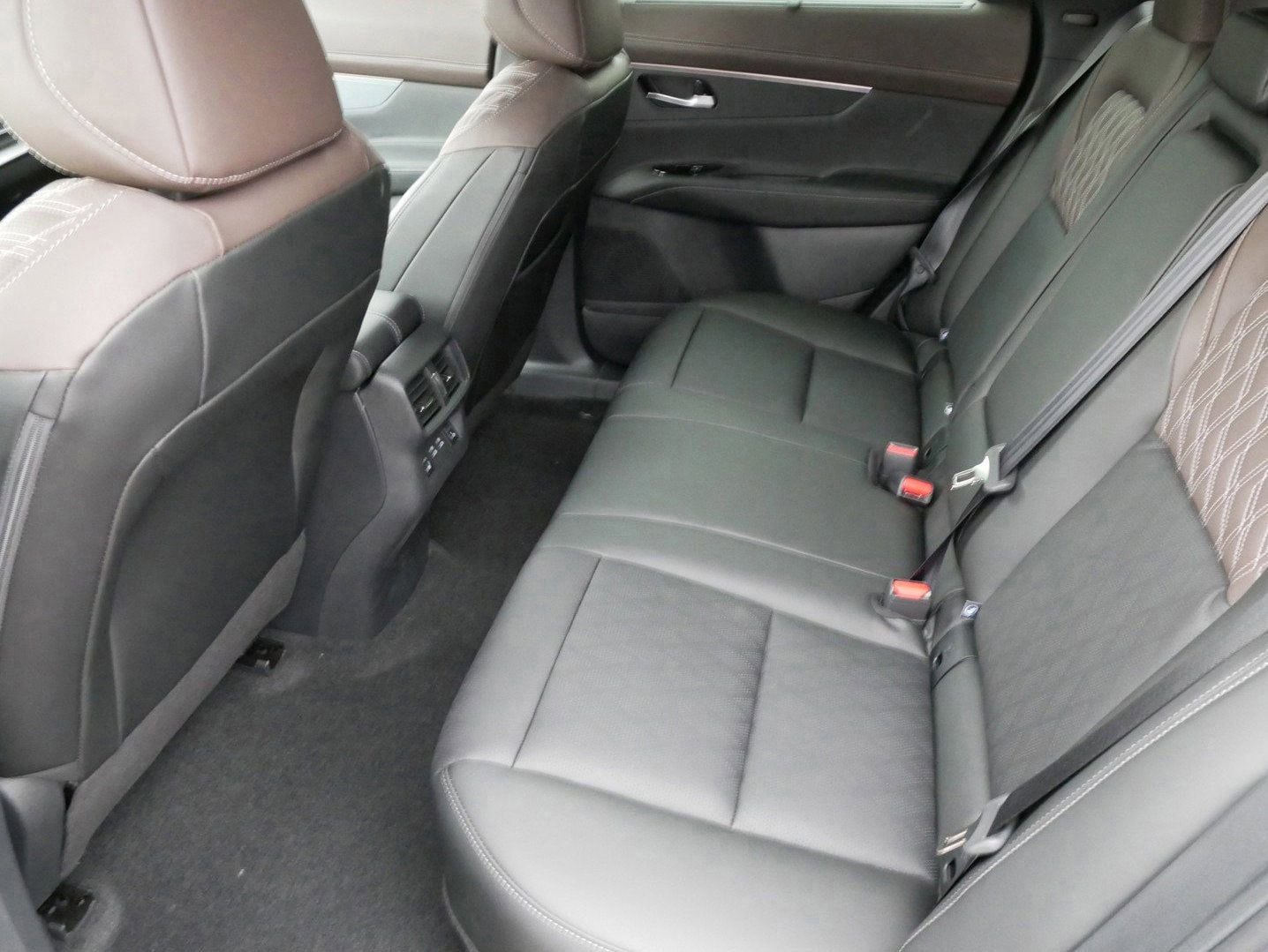 2025 Nissan Murano Platinum - Photo 6