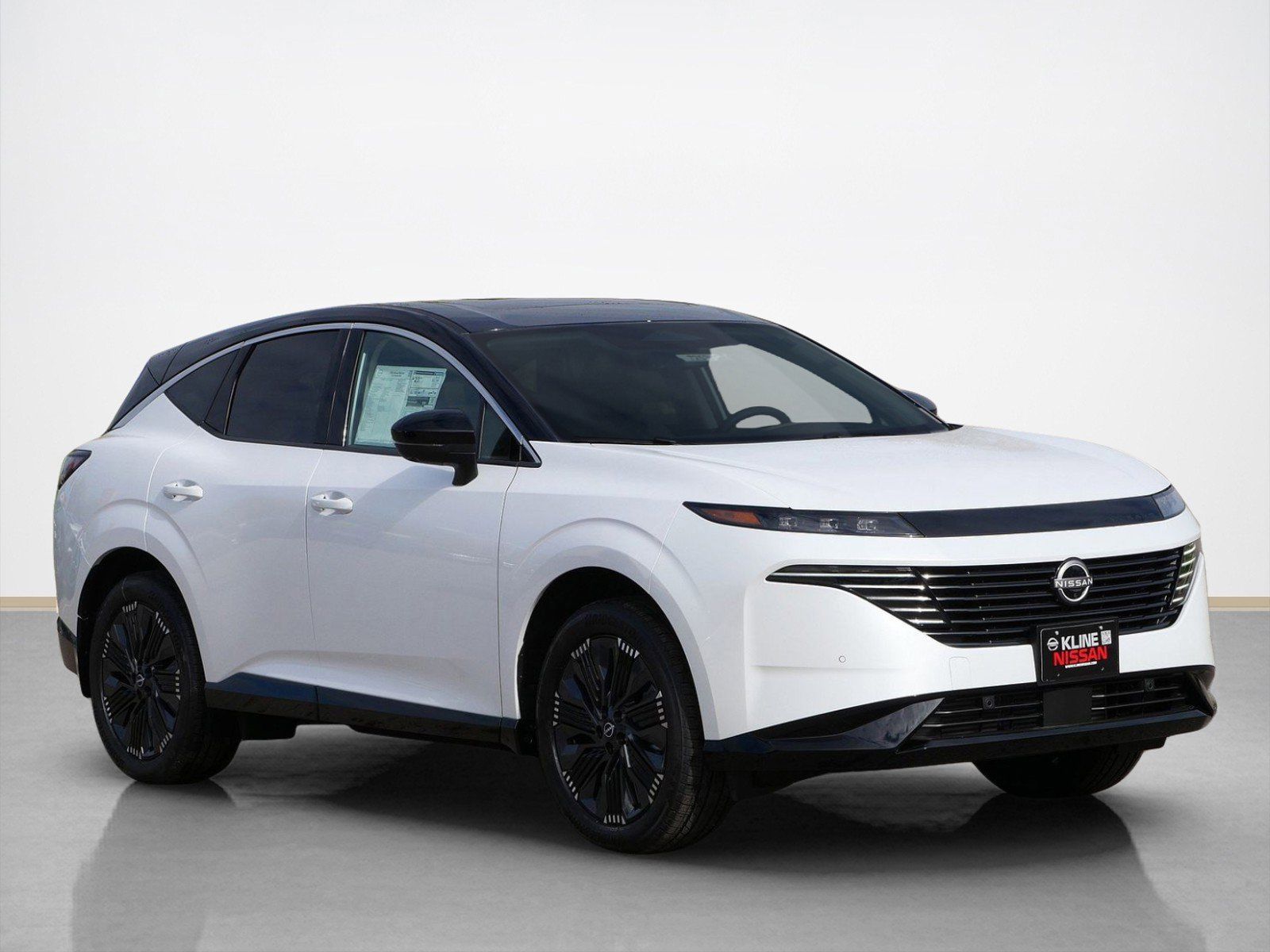 2026 Nissan Murano Platinum AWD's photo