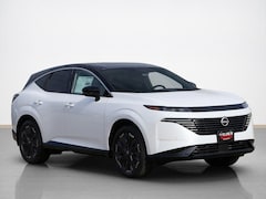 2026 Nissan Murano Platinum SUV