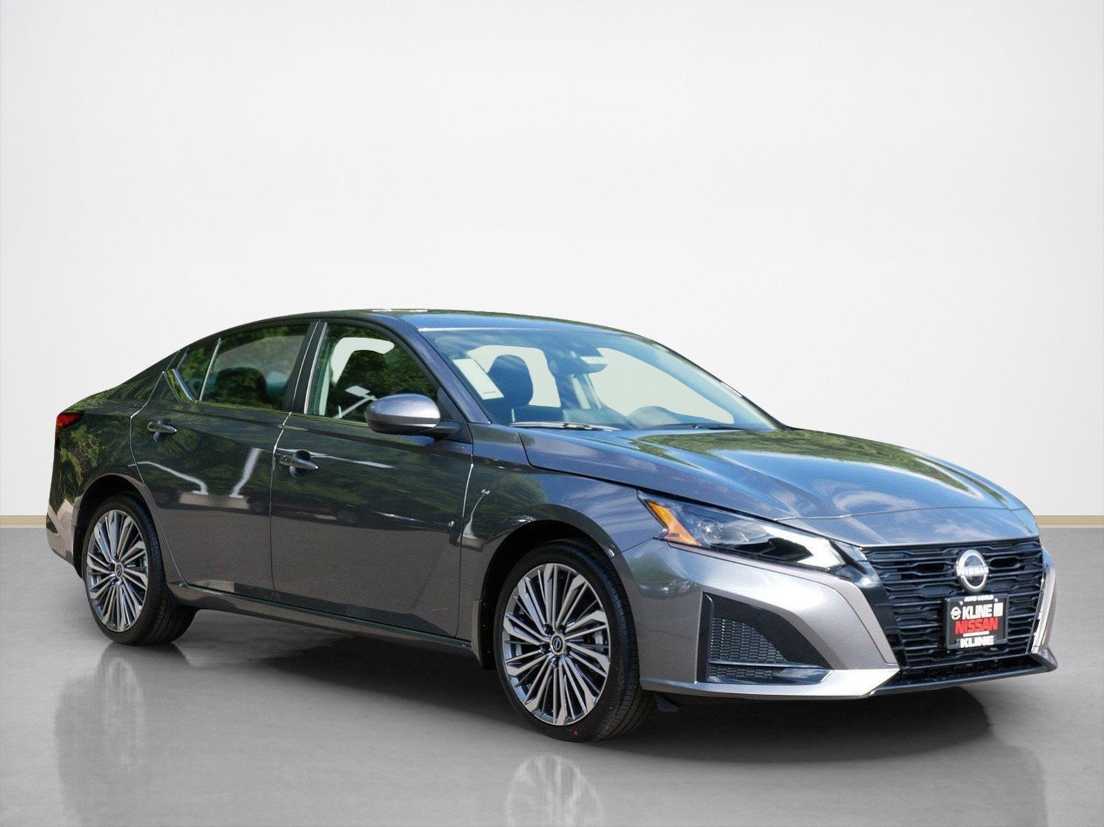 2026 Nissan Altima