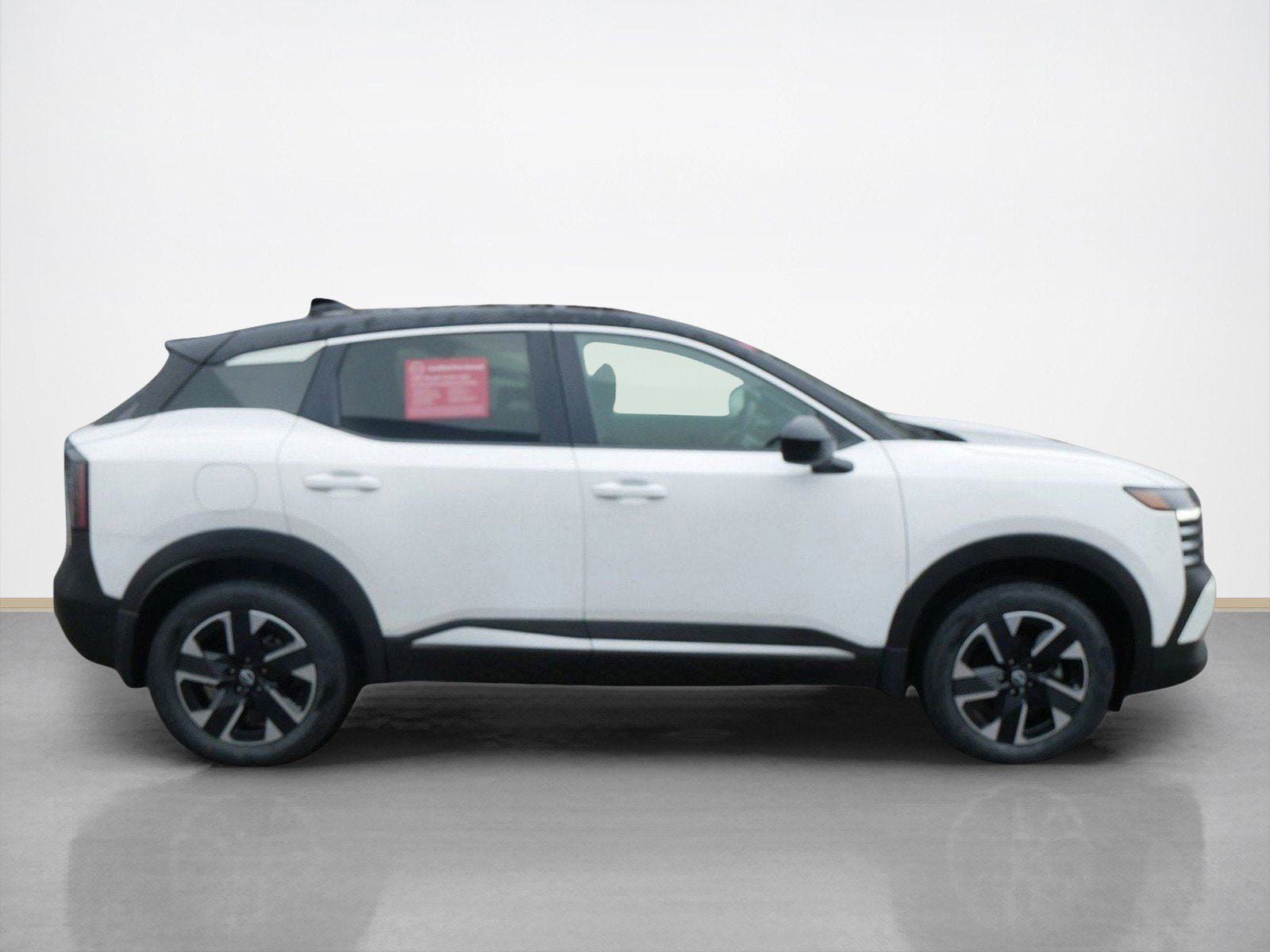 Certified 2025 Nissan Kicks SV AWD with VIN 3N8AP6CB0SL300938 for sale in Maplewood, Minnesota