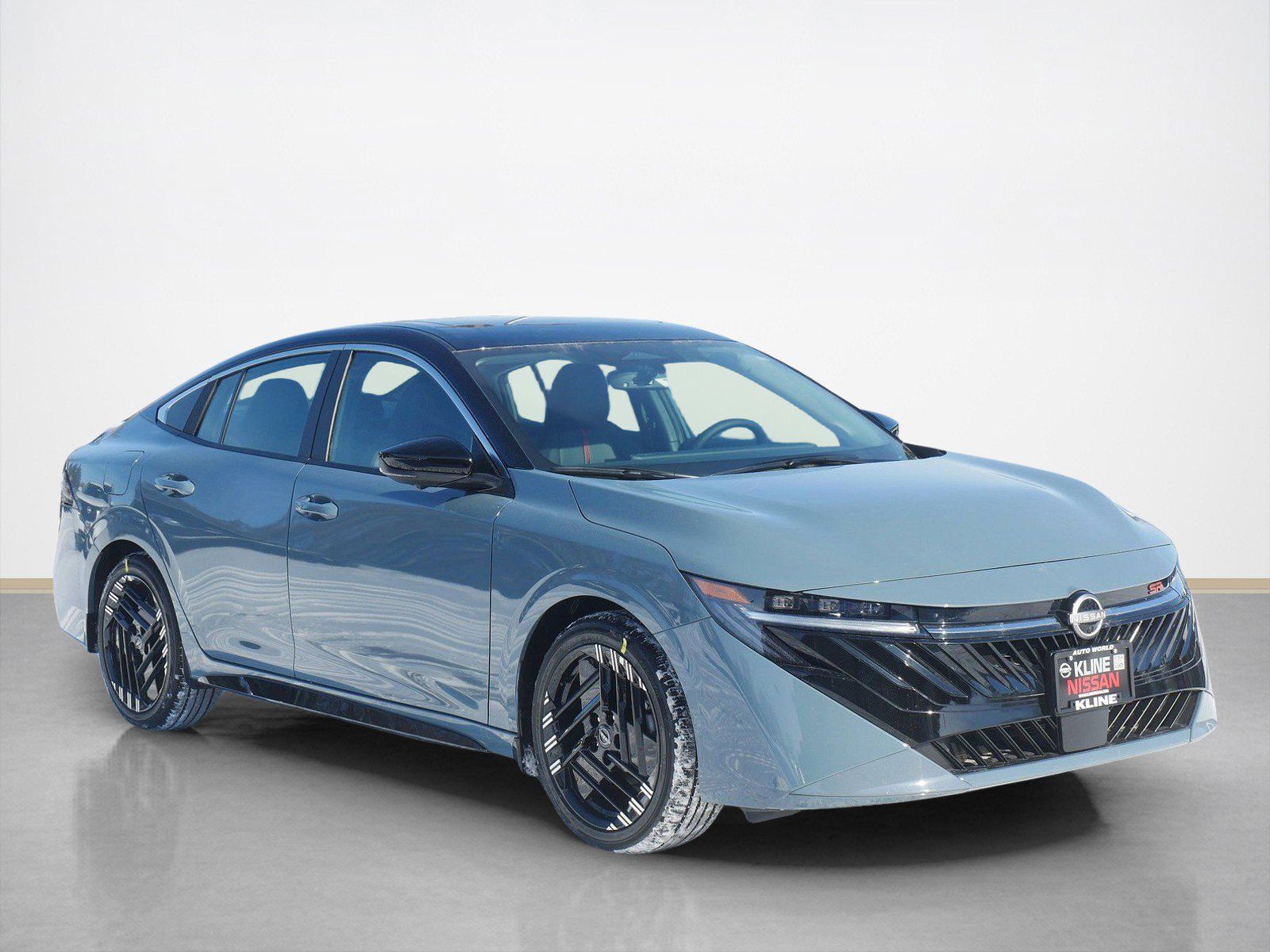 2026 Nissan Sentra