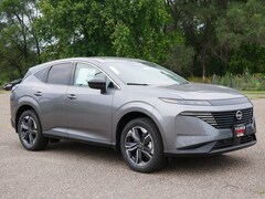 2026 Nissan Murano SV SUV