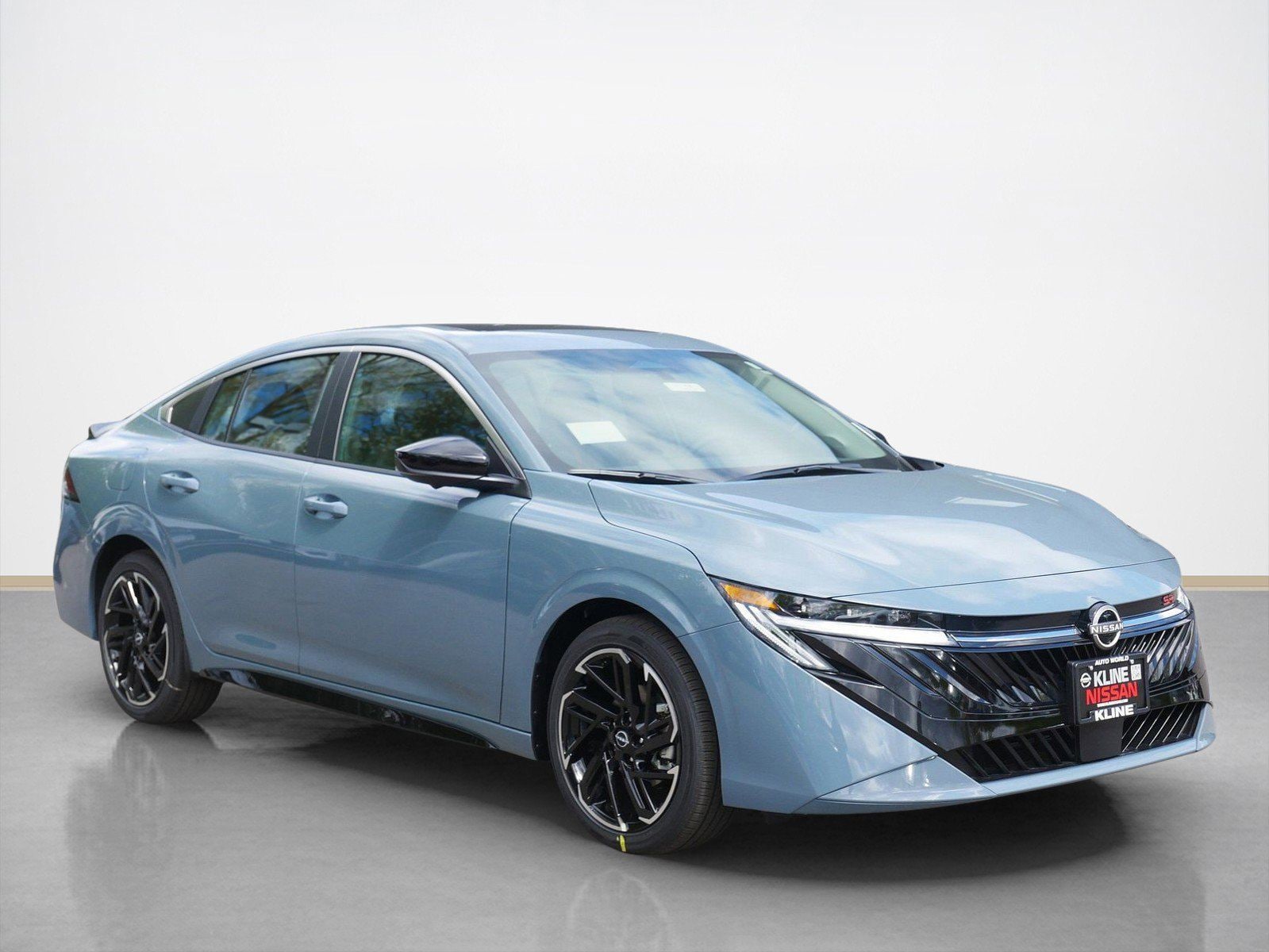 2026 Nissan Sentra