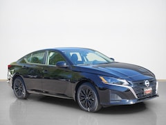 2026 Nissan Altima 2.5 SV Sedan
