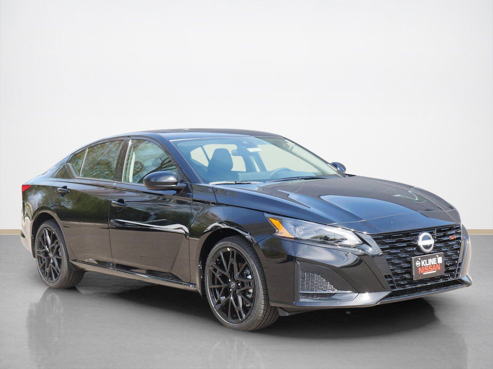 2026 Nissan Altima