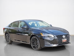 2026 Nissan Altima 2.5 SR Sedan