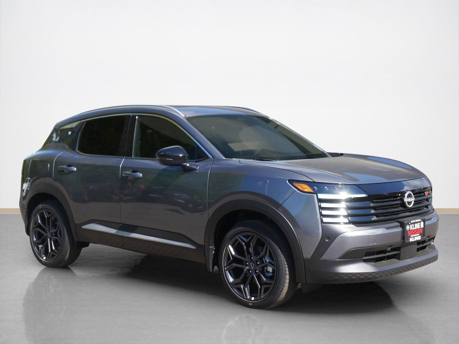 2026 Nissan Kicks 2.0 SR AWD's photo