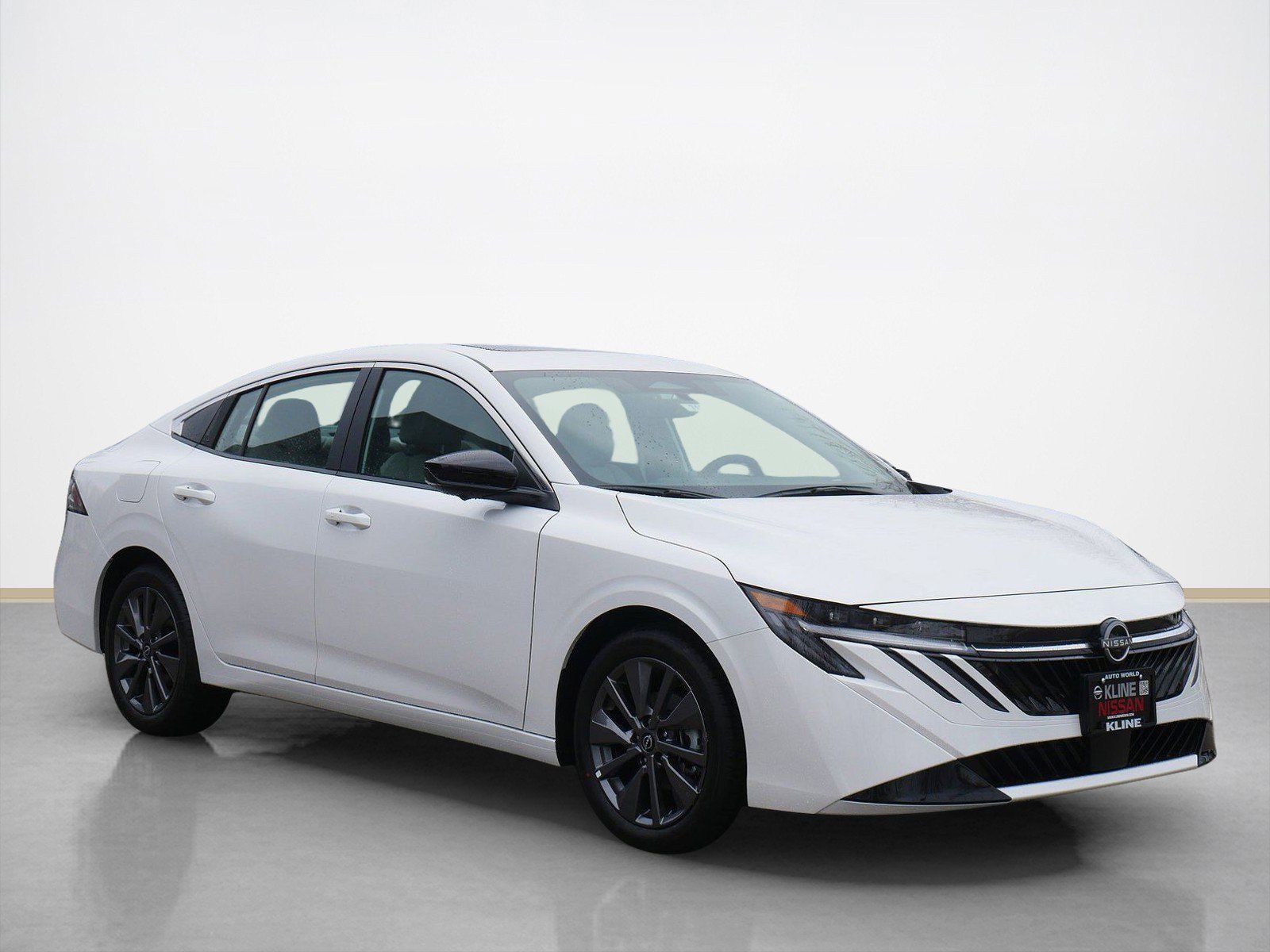 2026 Nissan Sentra