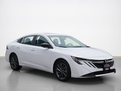 2026 Nissan Sentra SL Sedan