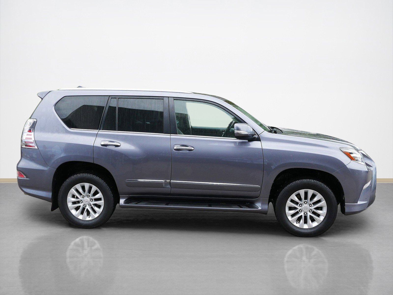 Used 2018 Lexus GX PREMIUM with VIN JTJBM7FX8J5198113 for sale in Maplewood, Minnesota