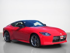 2026 Nissan Z Sport Coupe