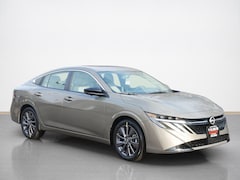 2026 Nissan Sentra SL Sedan