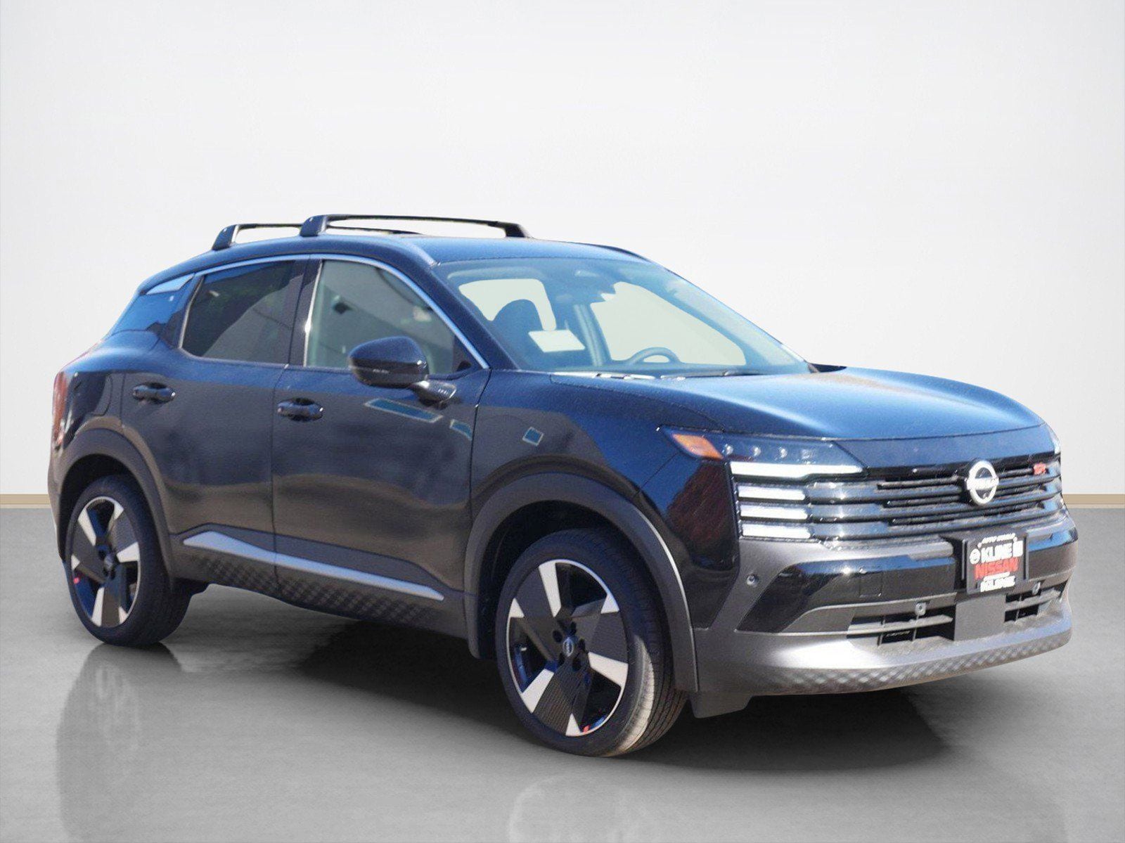 2026 Nissan KICKS