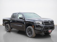 2026 Nissan Frontier SV Truck