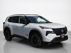 2026 Nissan Rogue Dark Armor SUV