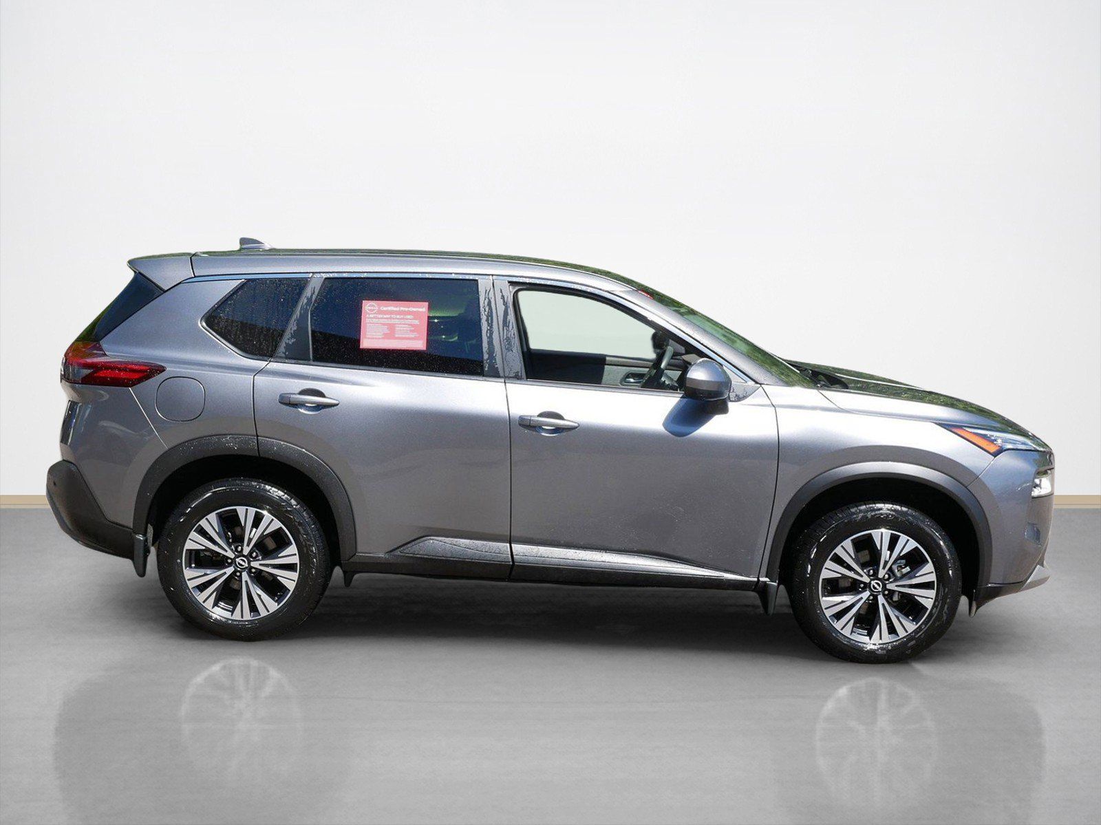 Certified 2023 Nissan Rogue SV with VIN JN8BT3BBXPW488675 for sale in Maplewood, Minnesota
