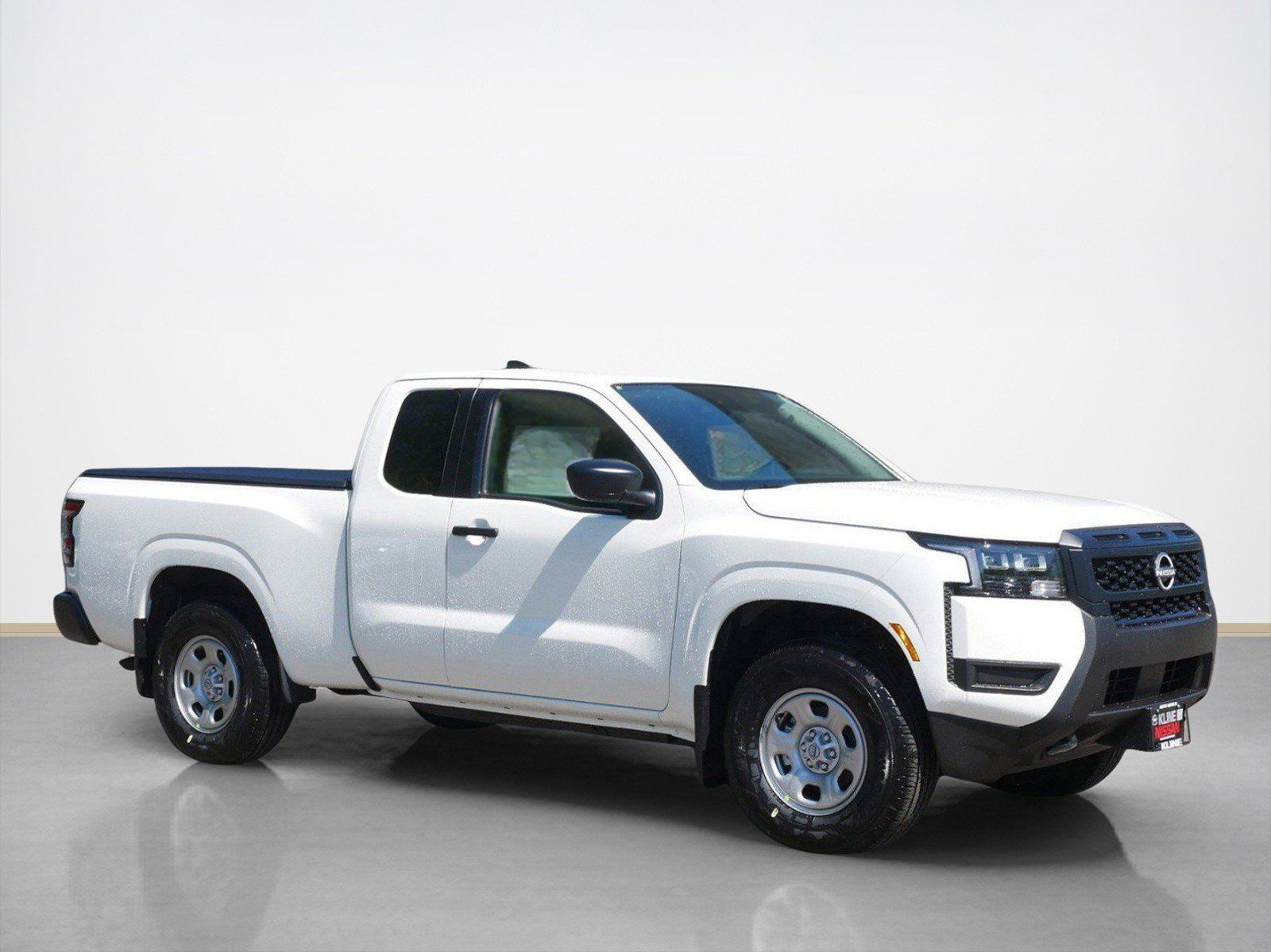 2026 Nissan Frontier S King Cab 4X4's photo