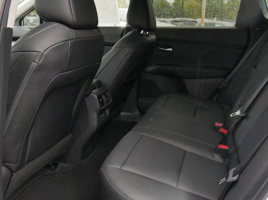 2026 Nissan Murano SL - Photo 6