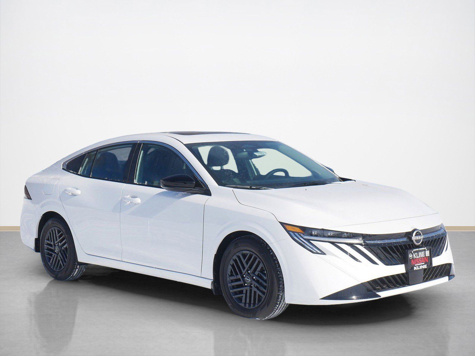 2026 Nissan Sentra