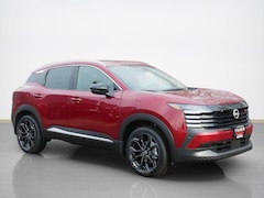 2026 Nissan Kicks SR SUV