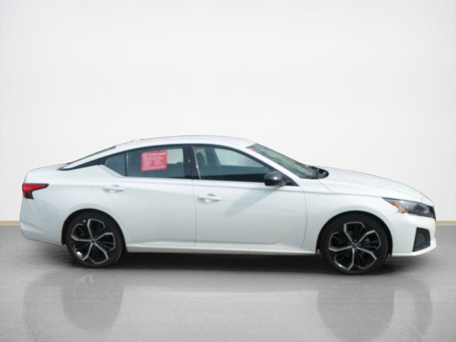 Certified 2023 Nissan Altima SR with VIN 1N4BL4CVXPN367022 for sale in Maplewood, Minnesota