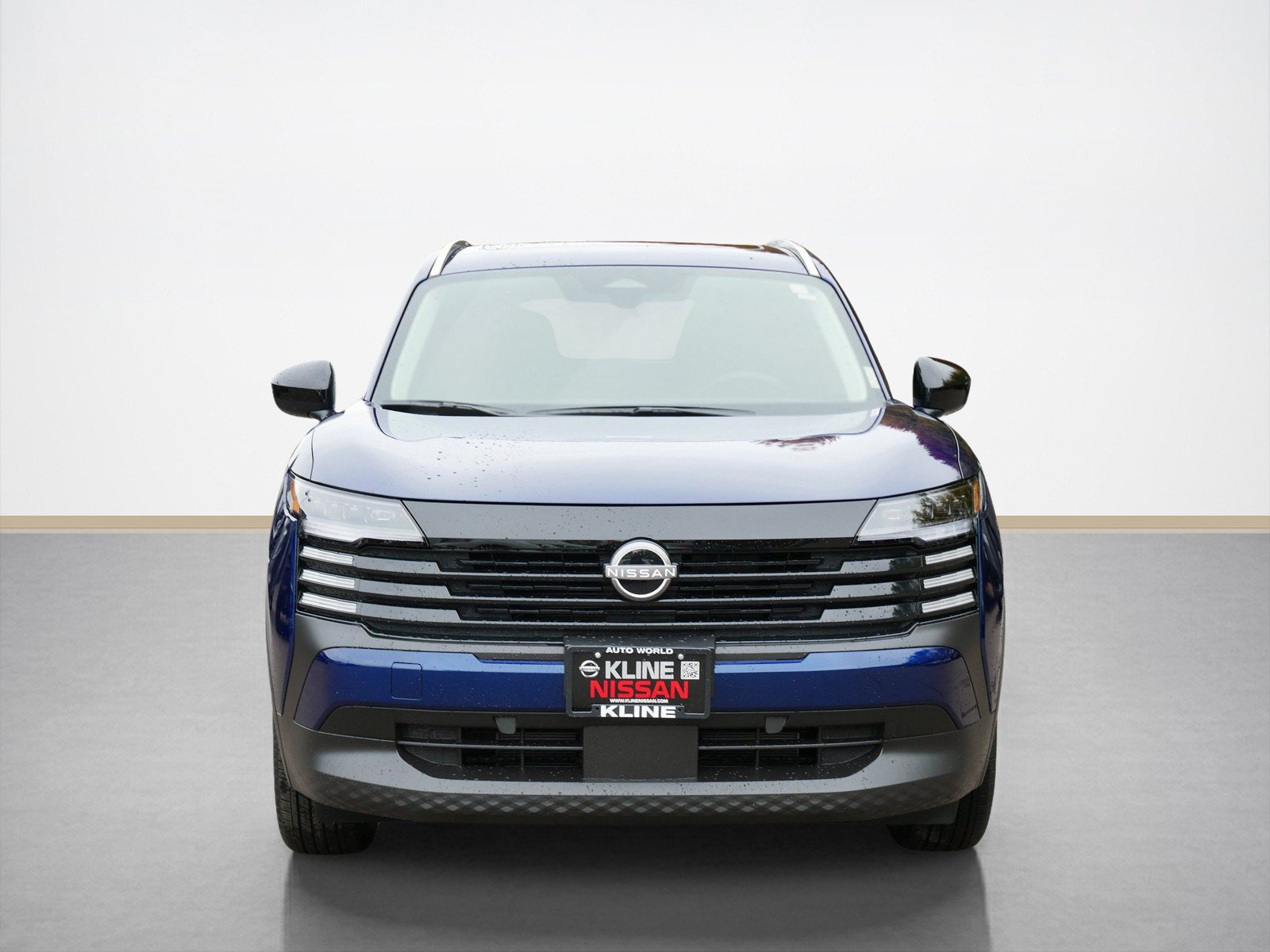 New 2027 Nissan Kicks SV SUV